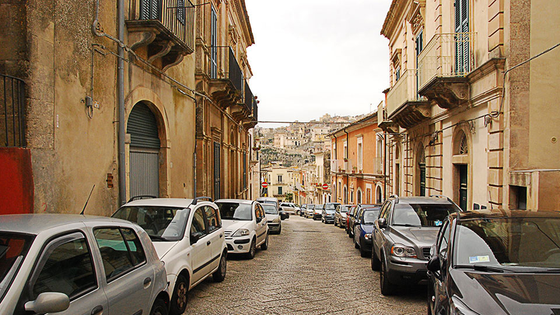 Illustration for article titled Galleria di Fotografia